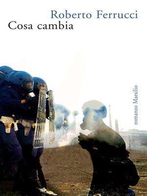 cover image of Cosa cambia